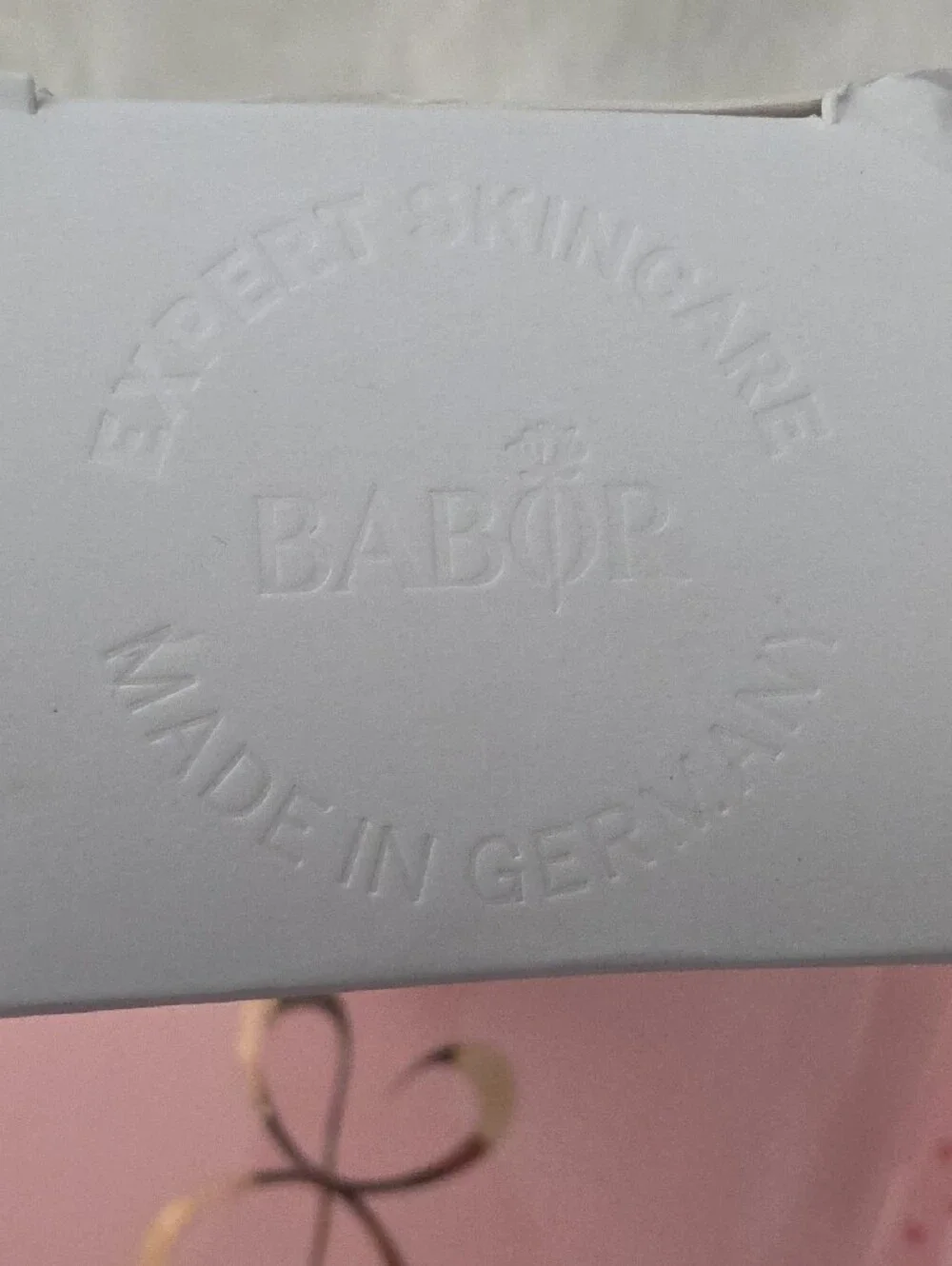 BABOR Gentle Cleansing Cream - For Anyone With Sensitive Or Dry Skin